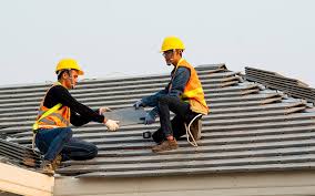 Fast & Reliable Emergency Roof Repairs in Willard, MO